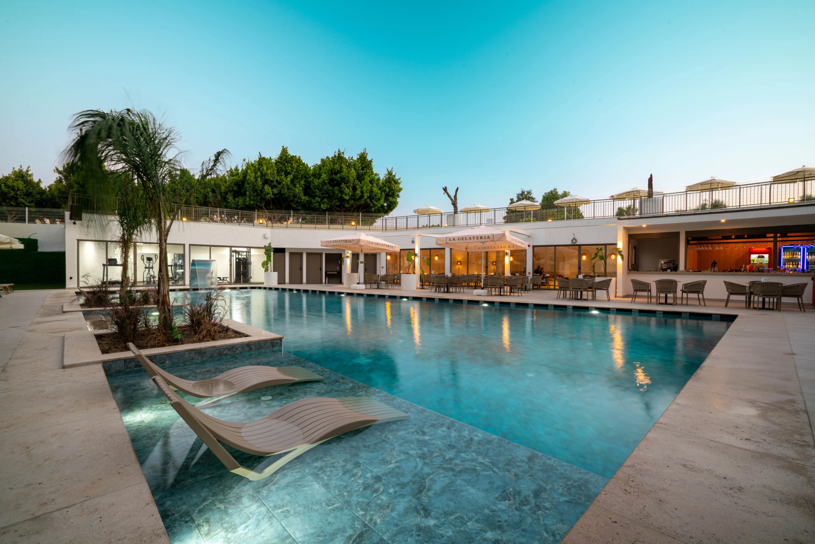 Foto - Prive Side Suite & Spa hotel - Adults Only 16 Plus