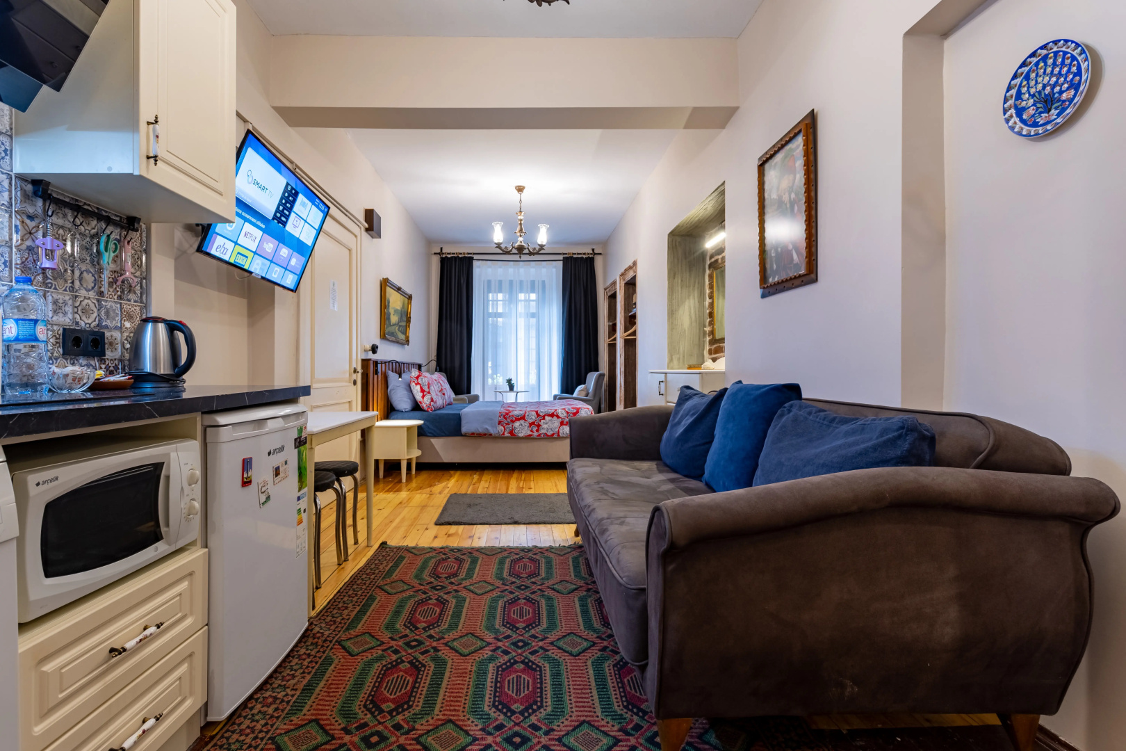 Foto - Ali Pasha Apartment
