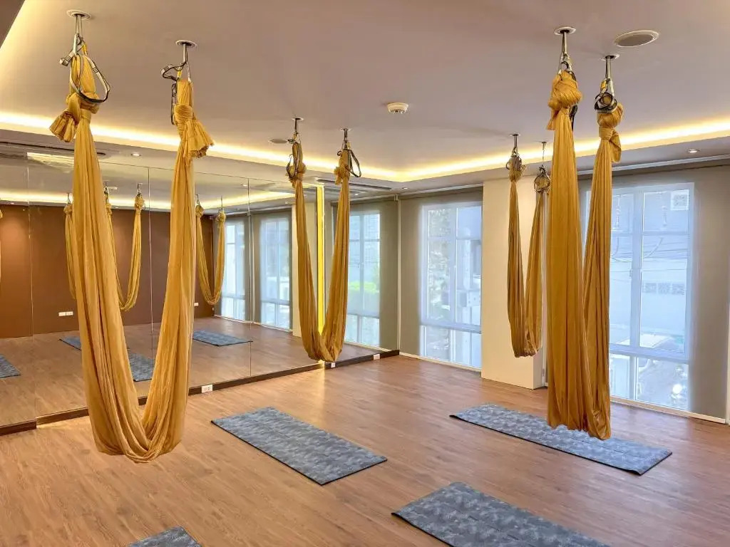 Foto - Away Chiang Mai Thapae Resort A Vegan Retreat