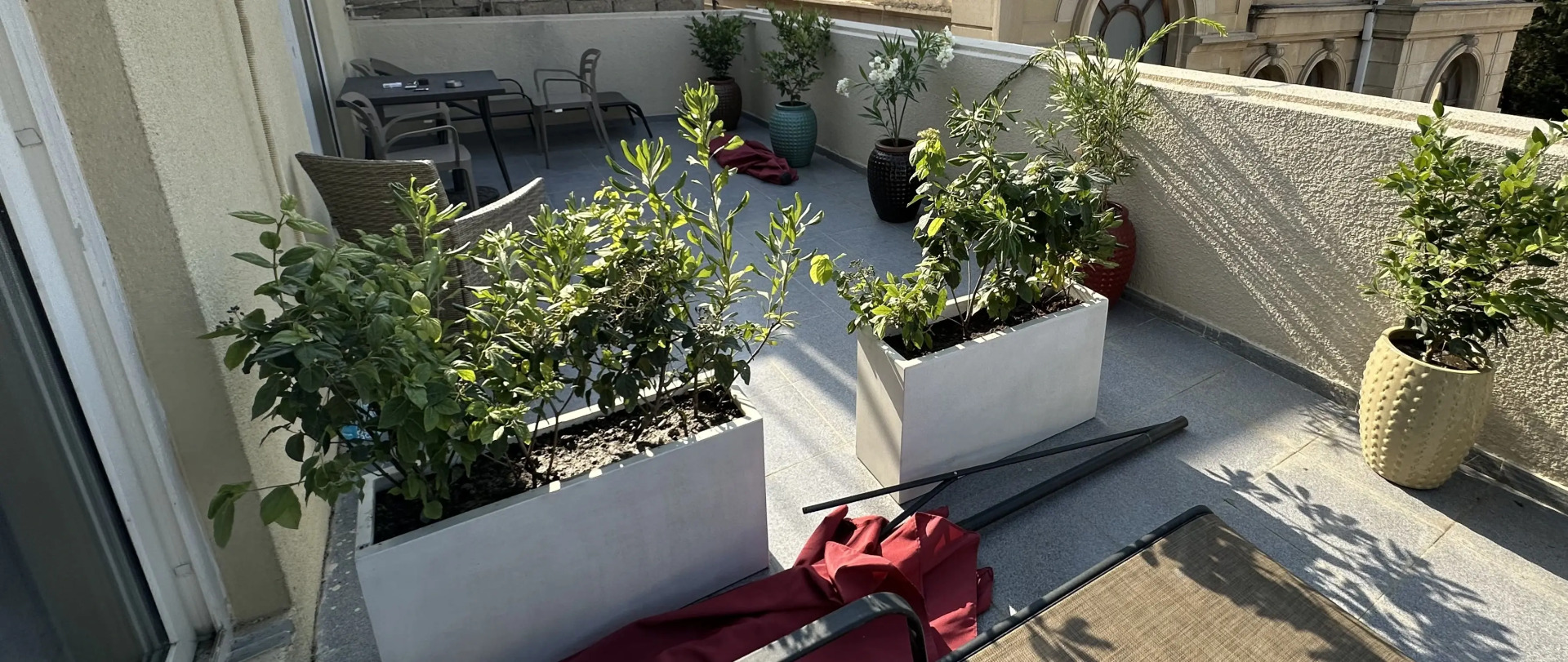 Foto - Old Baku Boutique Hotel