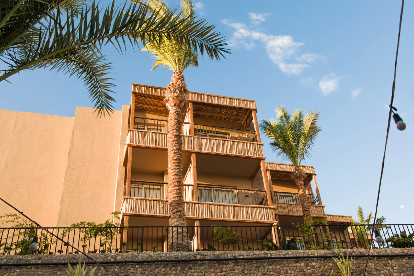 Photo - Jewels Sahara Boutique Resort