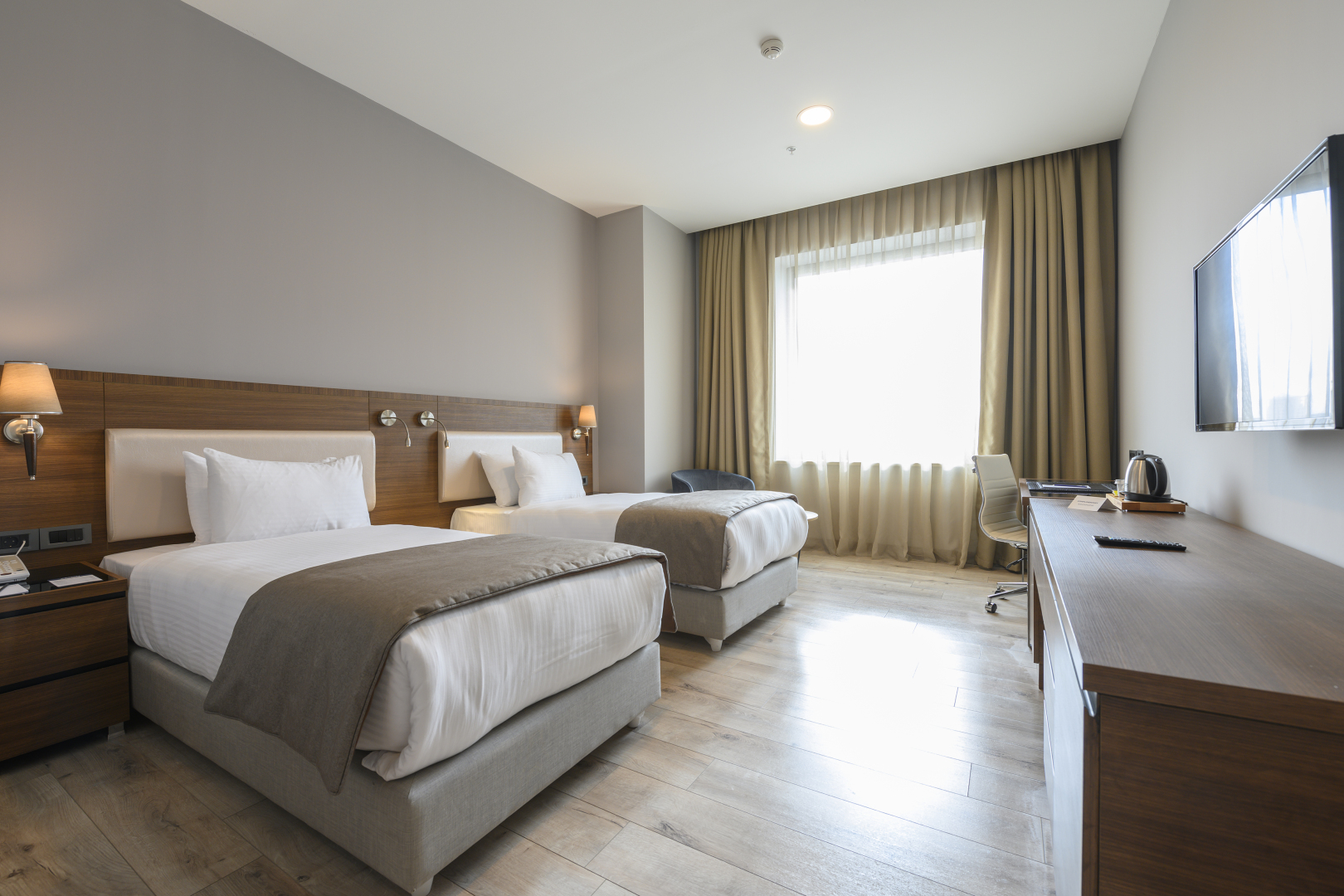 Photo - La Quinta by Wyndham Istanbul Gunesli