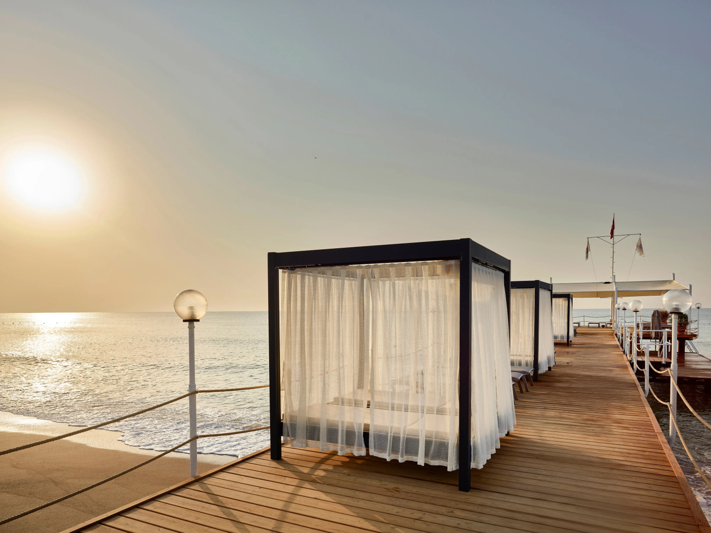 Photo - Lara Barut Collection-Ultra All Inclusive