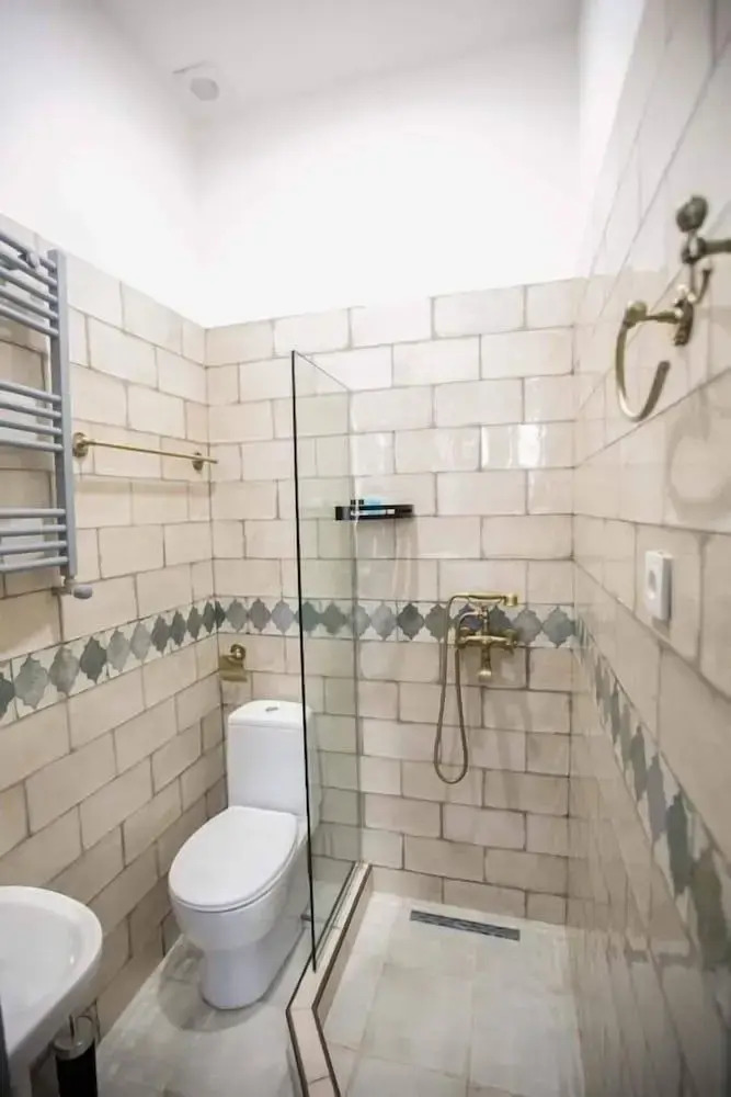 Photo - Ethnograph Hotel old Tbilisi