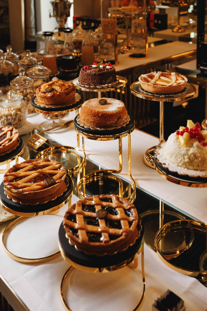 Foto - Bra Hotel Bari