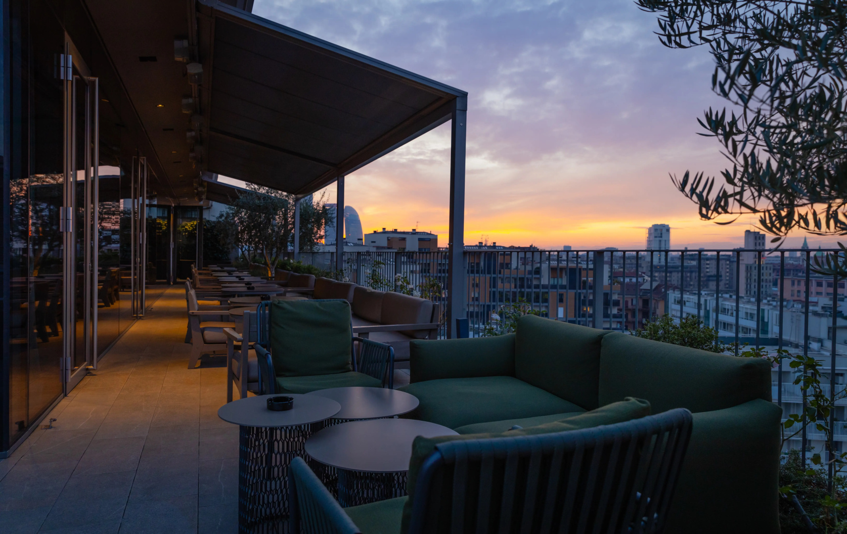 Foto - Hotel Viu Milan