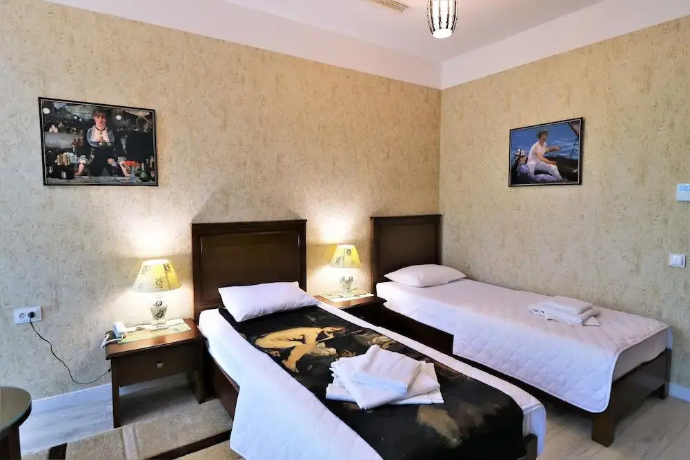 Foto - Hotel Liberty Theatre