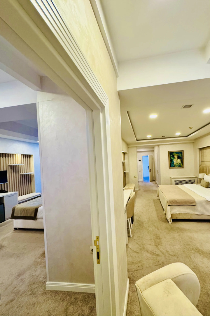 Photo - Ganjali Plaza Hotel