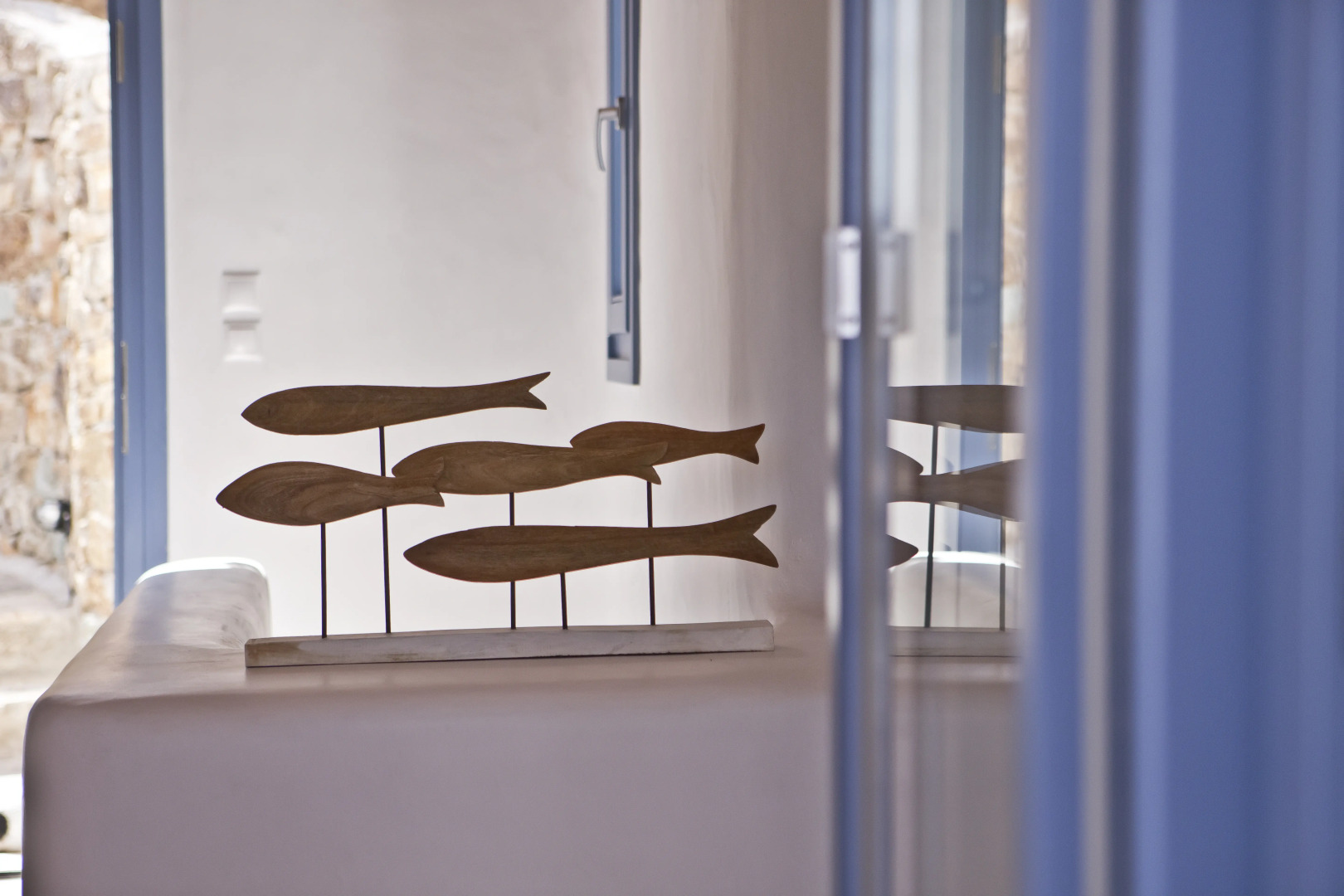 Foto - Mykonos Panormos Villas