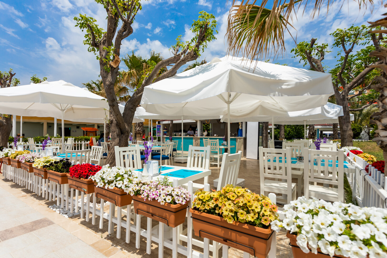 Foto - Orange County Belek