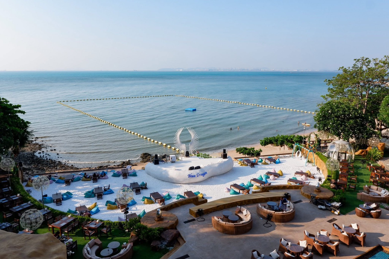 Foto - Garden Cliff Resort And Spa