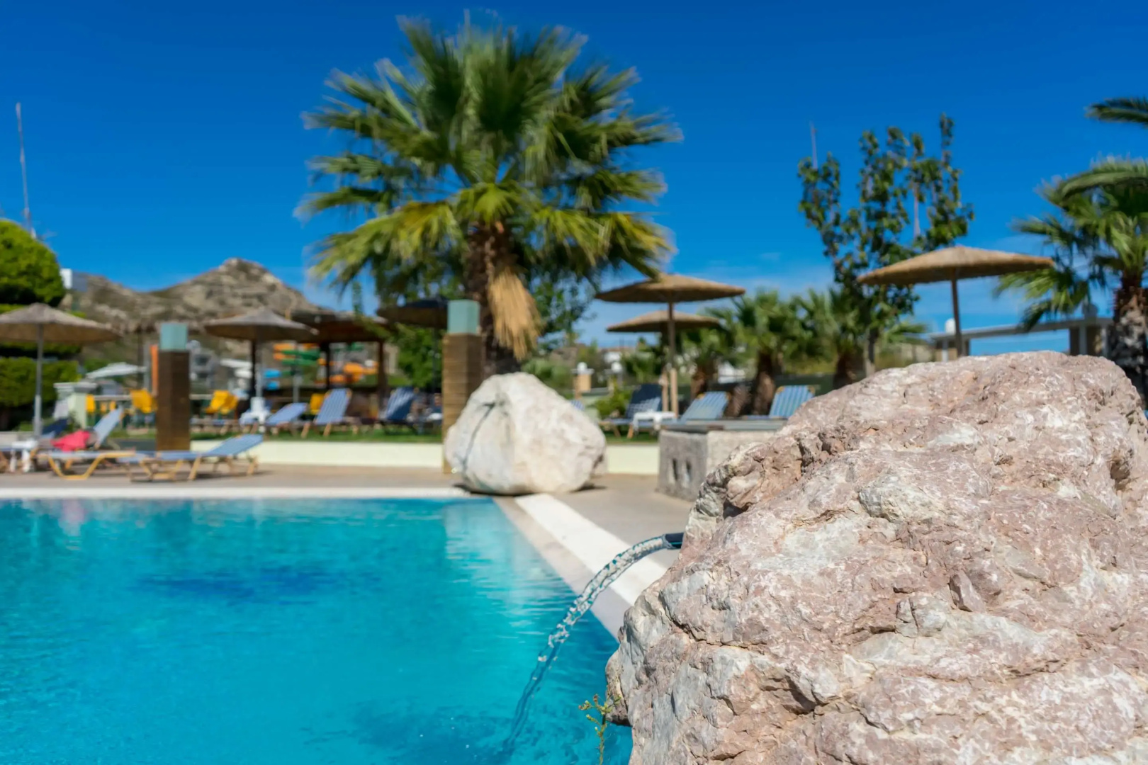 Foto - Stamos All Inclusive