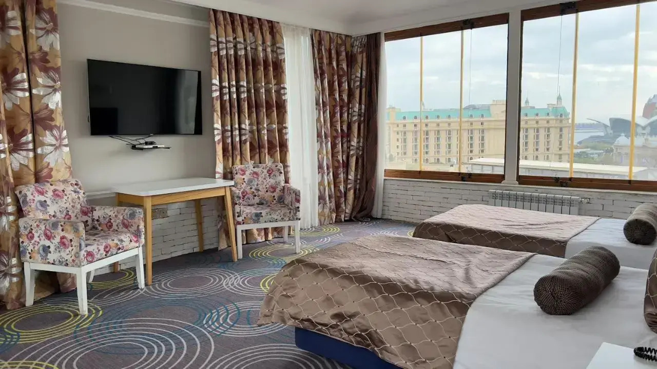 Foto - Senator Boutique Hotel