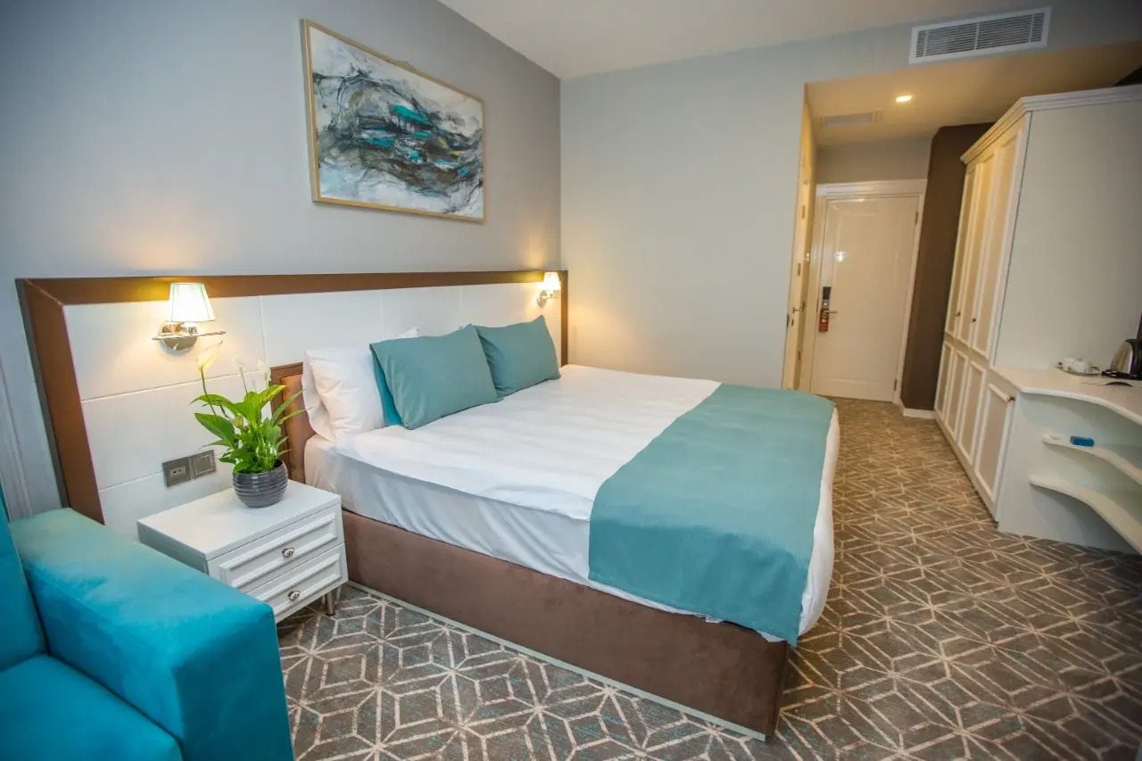 Foto - Alba Hotel & Spa