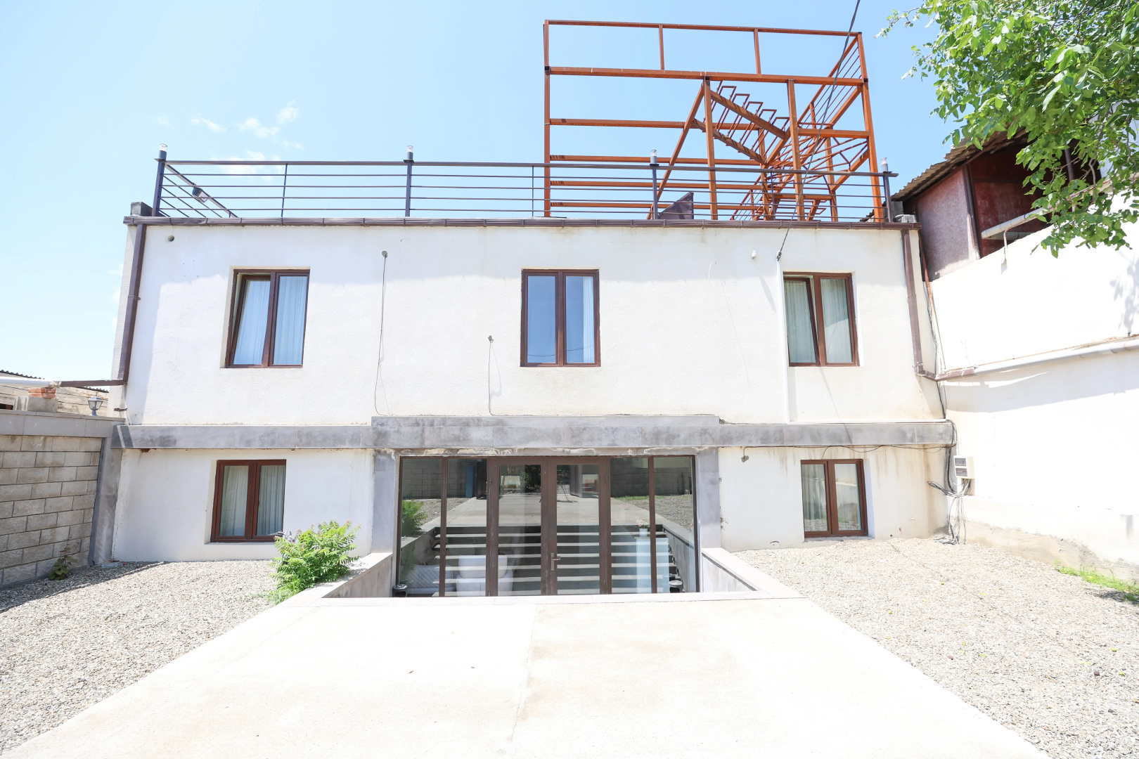 Foto - Hotel Blue Sky terrace Hotel Tbilisi