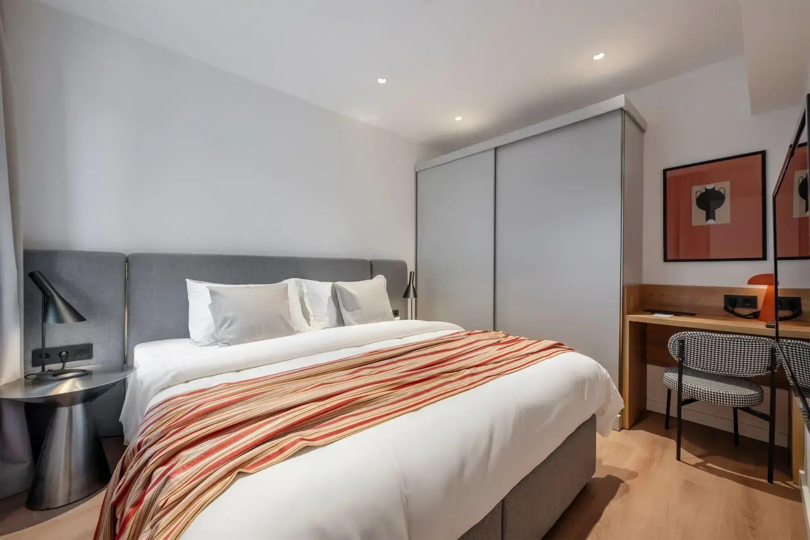 Photo - Artifact Apart Hotel