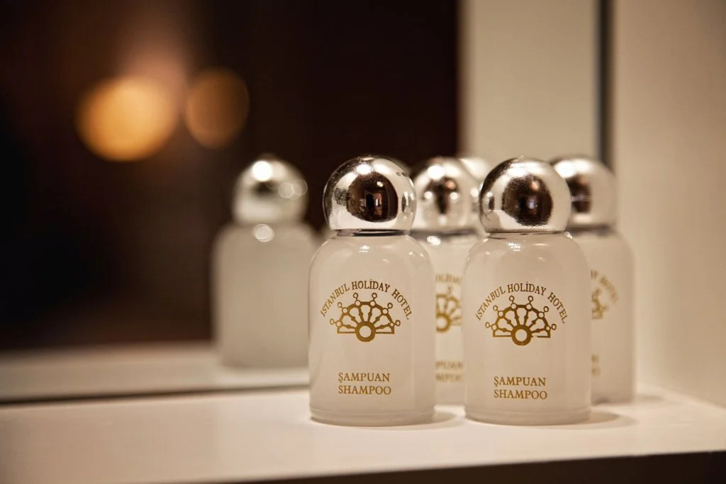 Foto - Istanbul Holiday Hotel