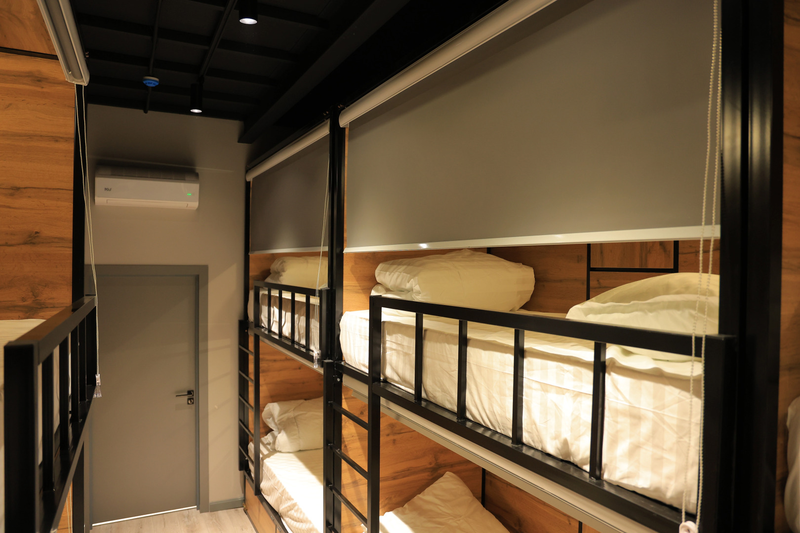 Foto - Doo Hostel Tashkent city