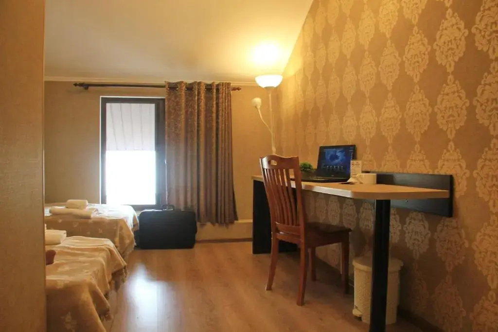 Foto - Lavitor hotel