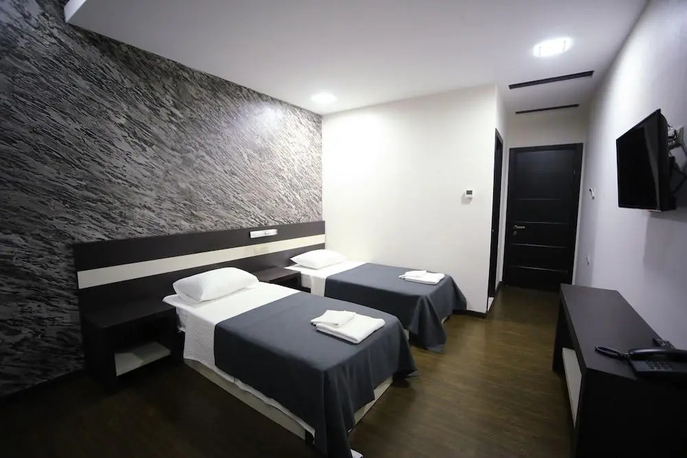 Photo - West Tower Hotel