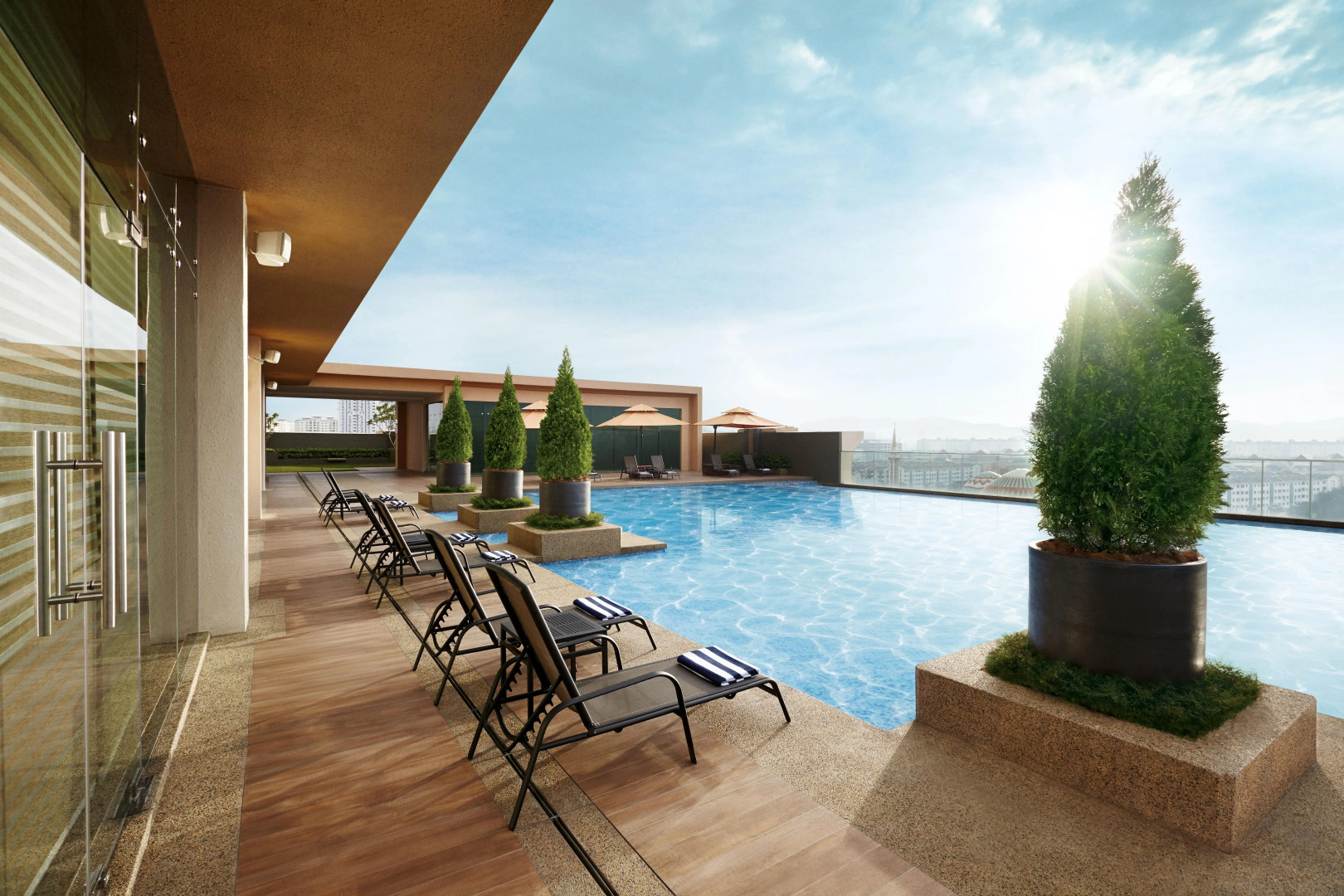 Foto - Sunway Lagoon Hotel , formerly Sunway Clio Hotel