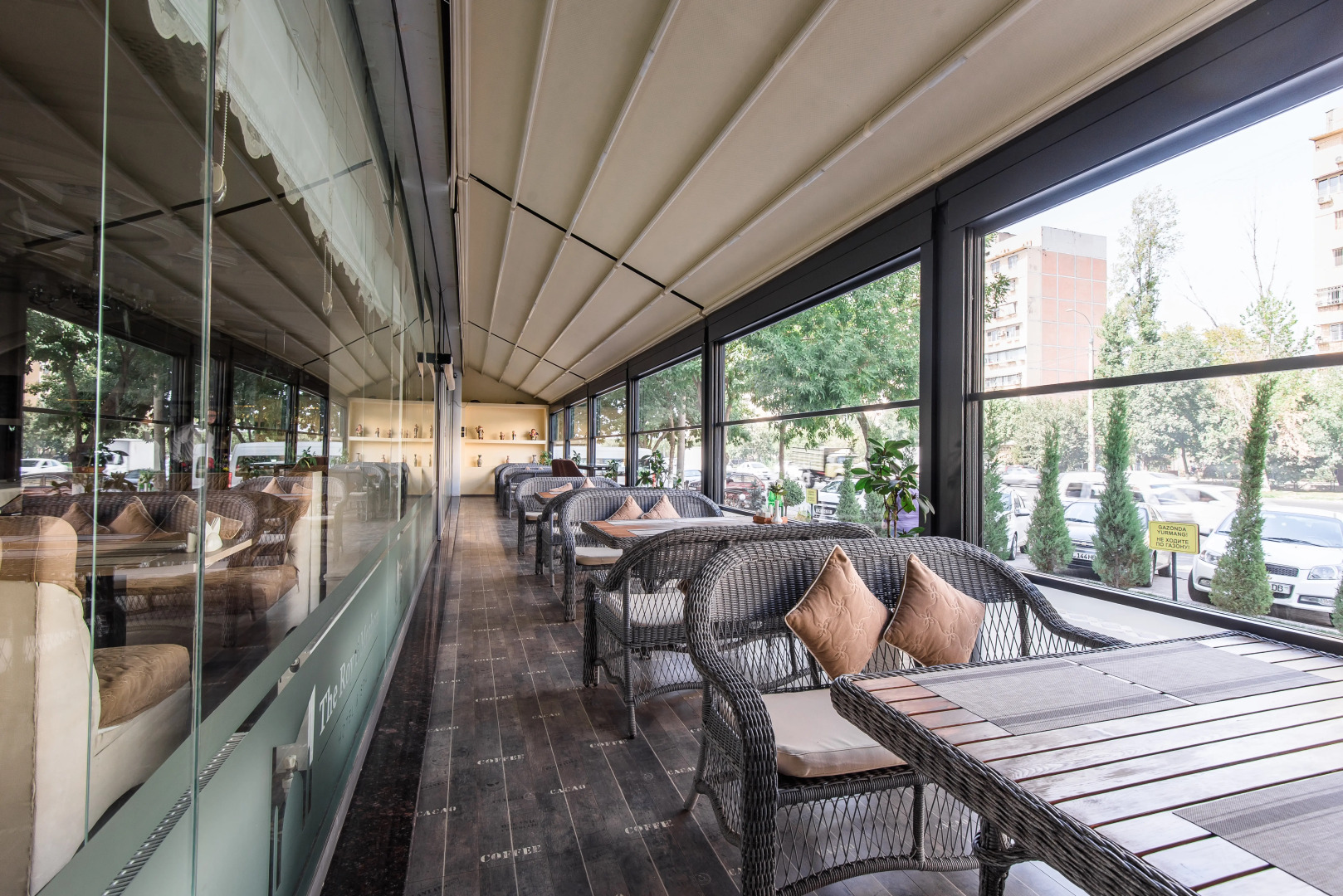 Foto - The Royal Mezbon Hotel & SPA