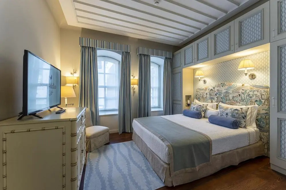 Foto - RuinAdalia Hotel