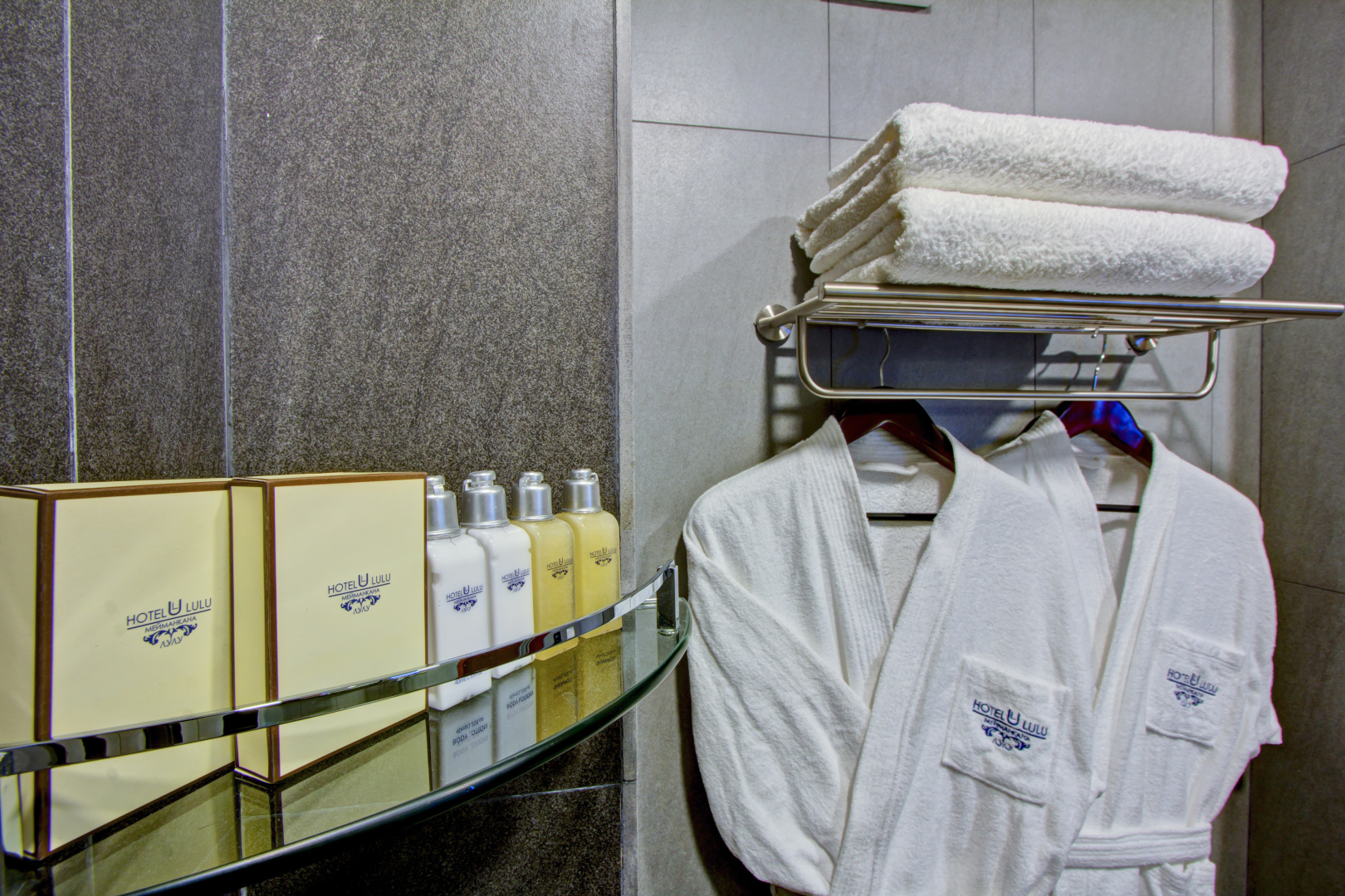 Photo - Hotel Lulu