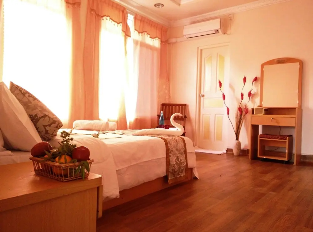 Foto - Koimala Hotel