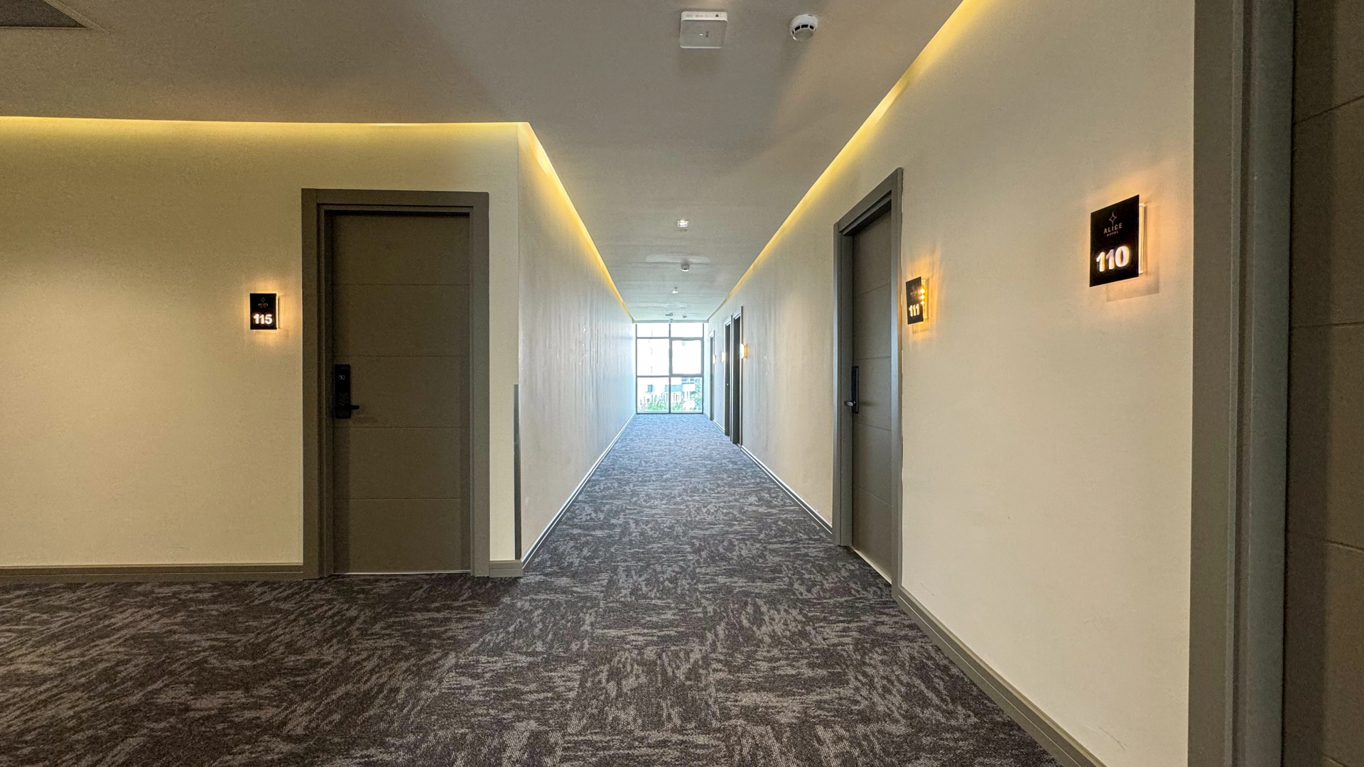 Foto - Alice Hotel Antalya