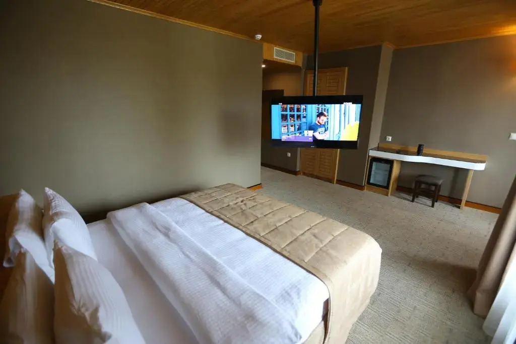 Foto - Sputnik Hotel Batumi