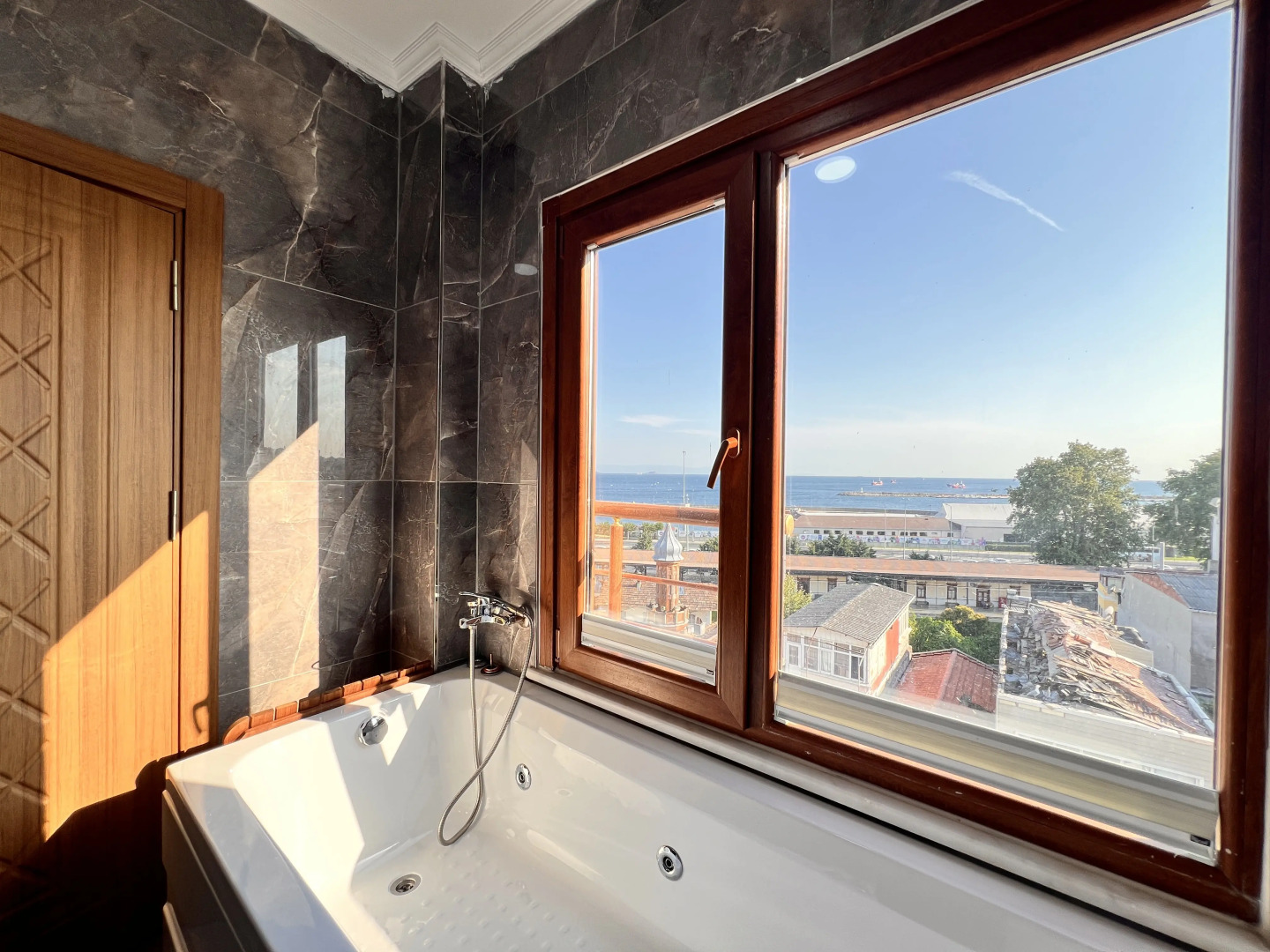 Foto - Mamma Marya Hotel