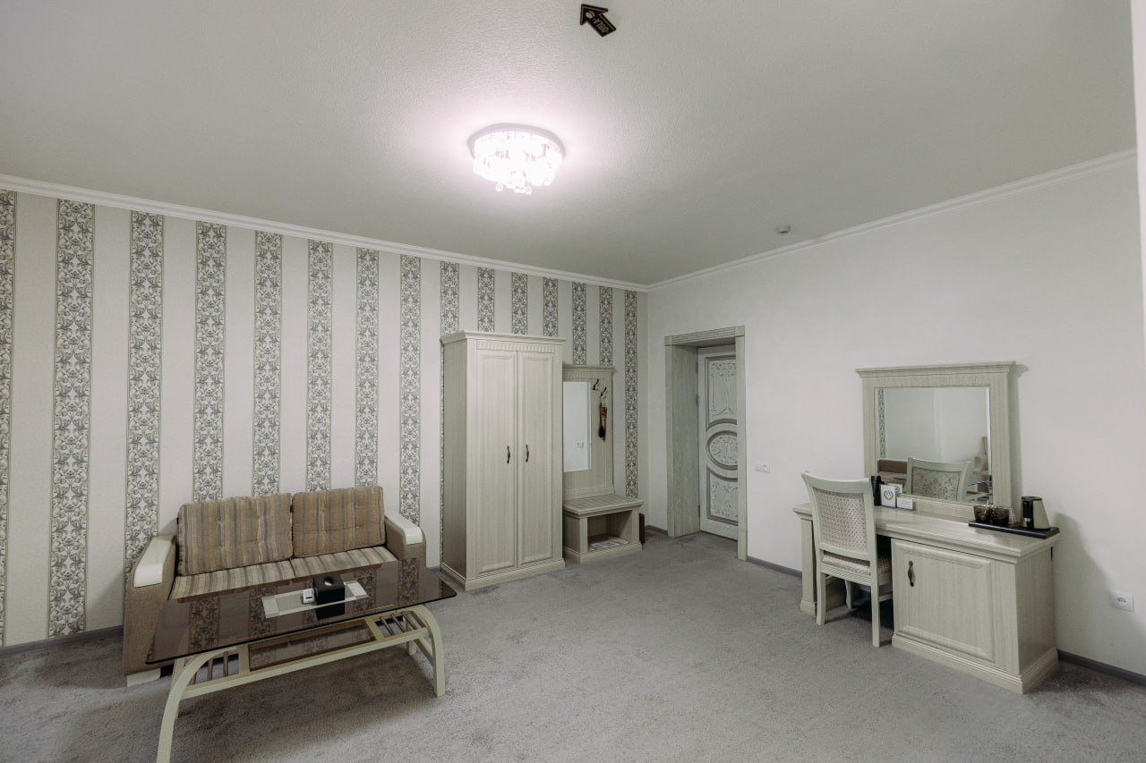 Foto - Alexander Hotel