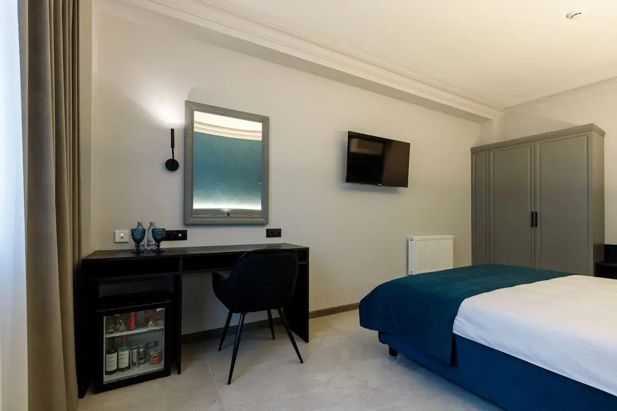 Foto - Richmond Hotel