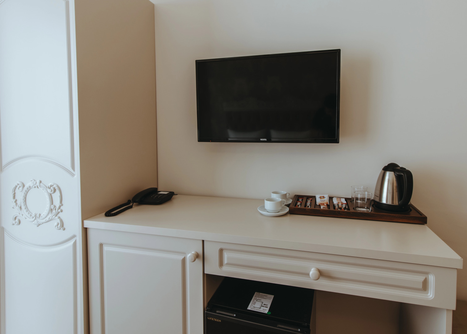 Foto - Istanroom by Keo