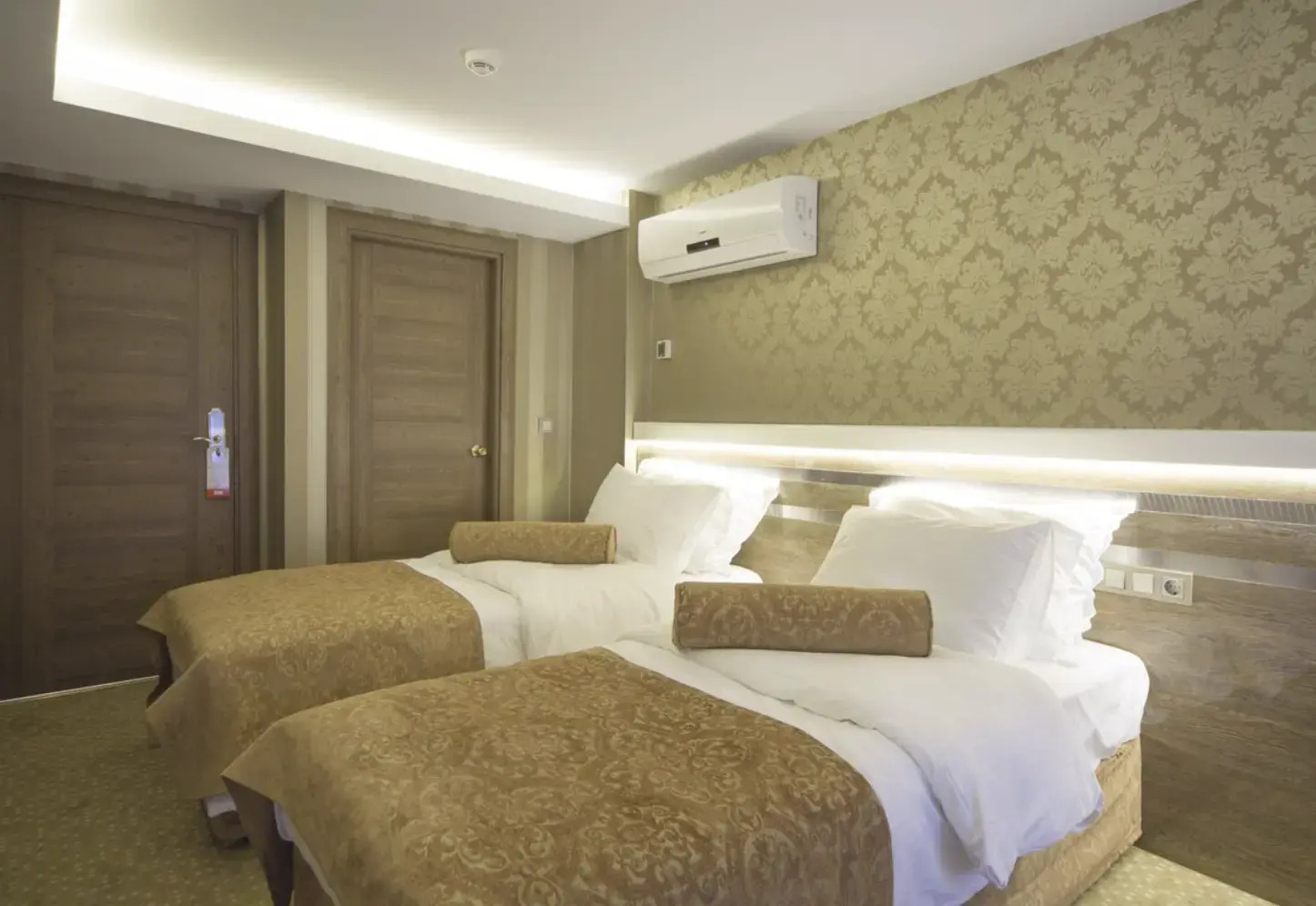 Foto - Golden Rain Hotel Old City