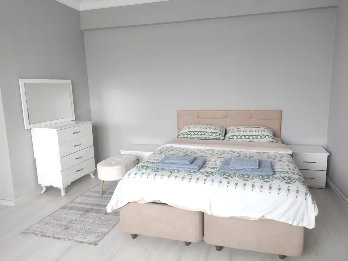 Photo - Only For Families Apartment