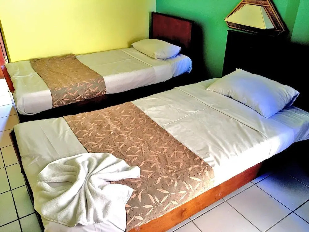 Foto - Gaddis Hotel, Suites and Apartments