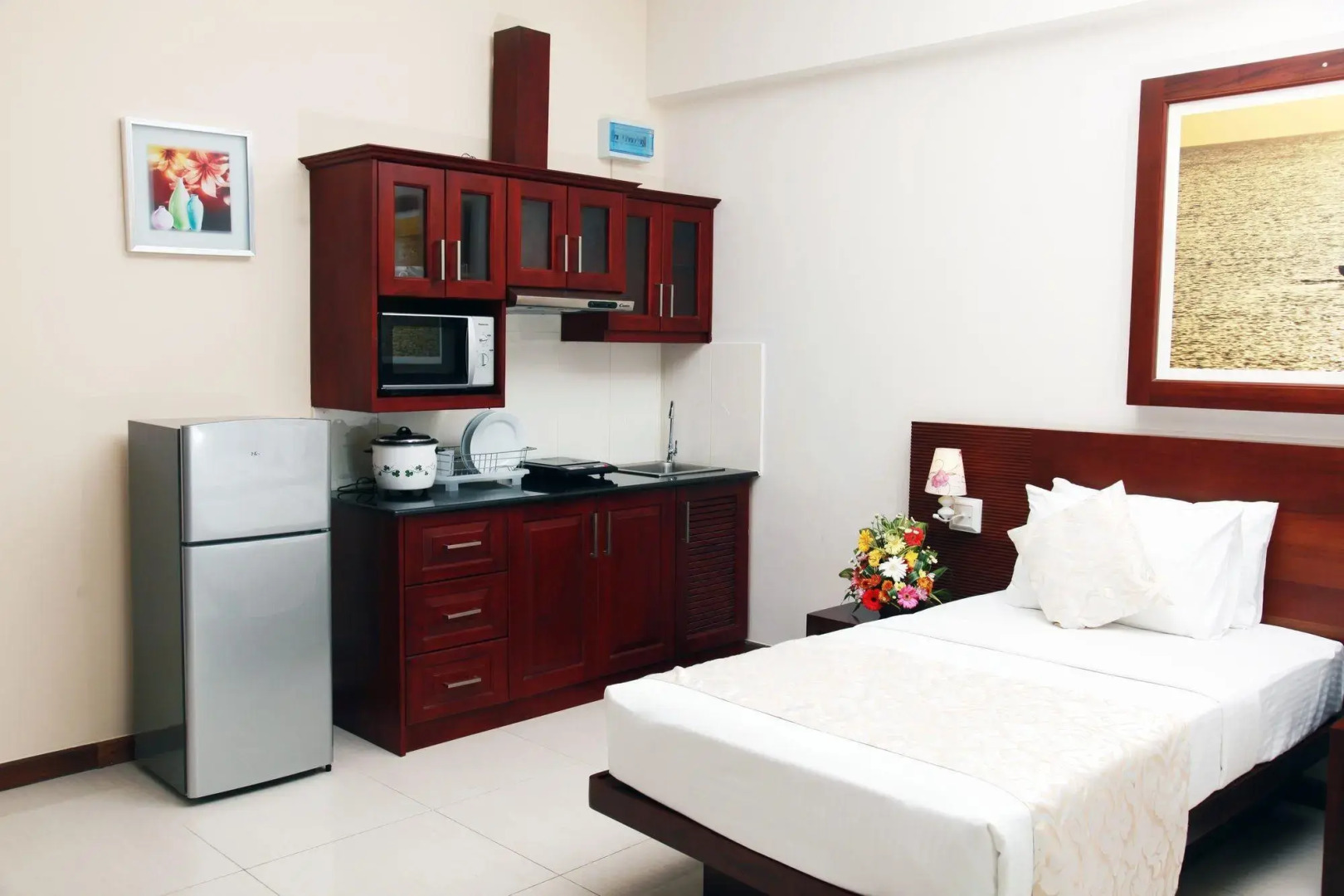 Foto - Mirage Colombo