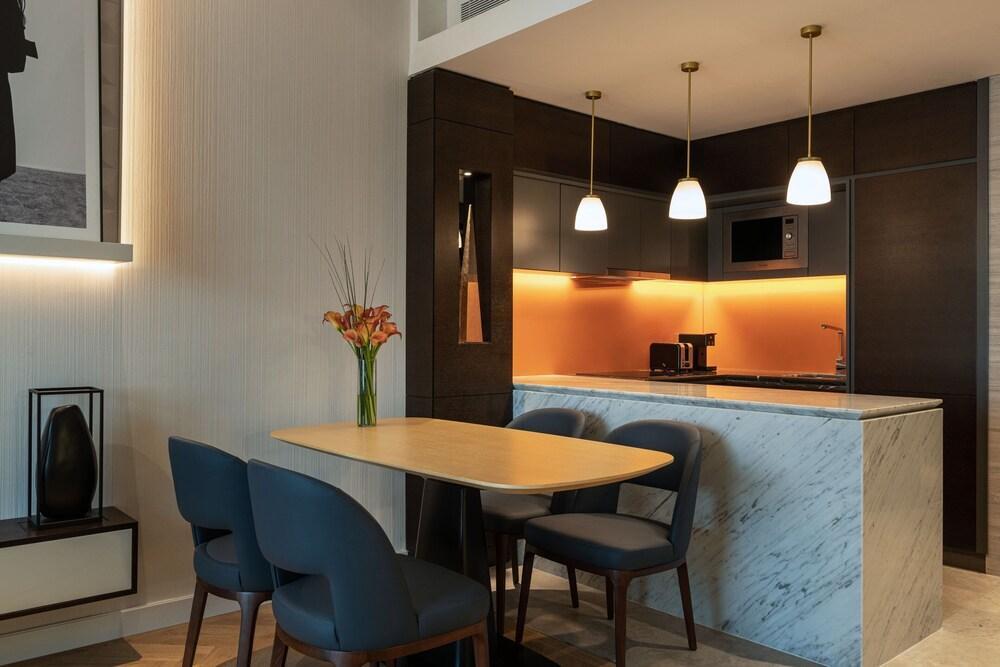 Foto - Le Royal Méridien Place Vendôme Lusail