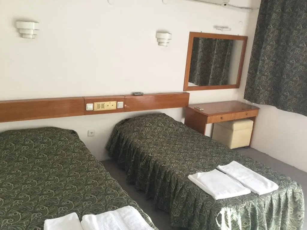 Foto - Dias Hotel