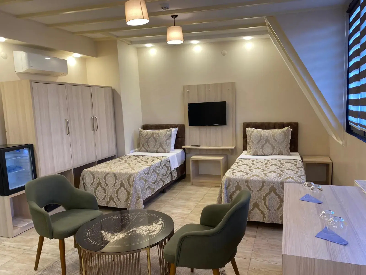 Foto - Hotel Mavirem