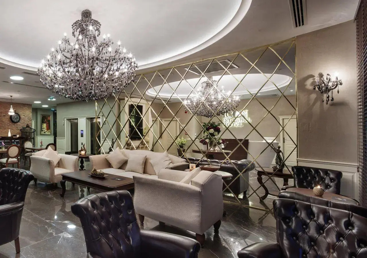 Photo - Icon Hotel Taksim