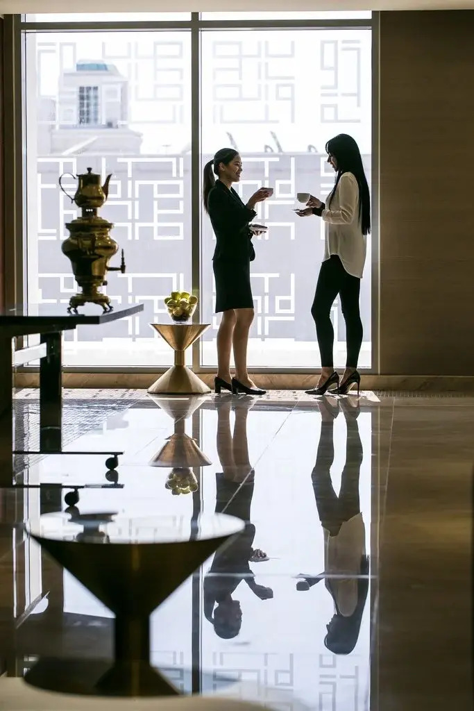 Photo - Grand Millennium Muscat