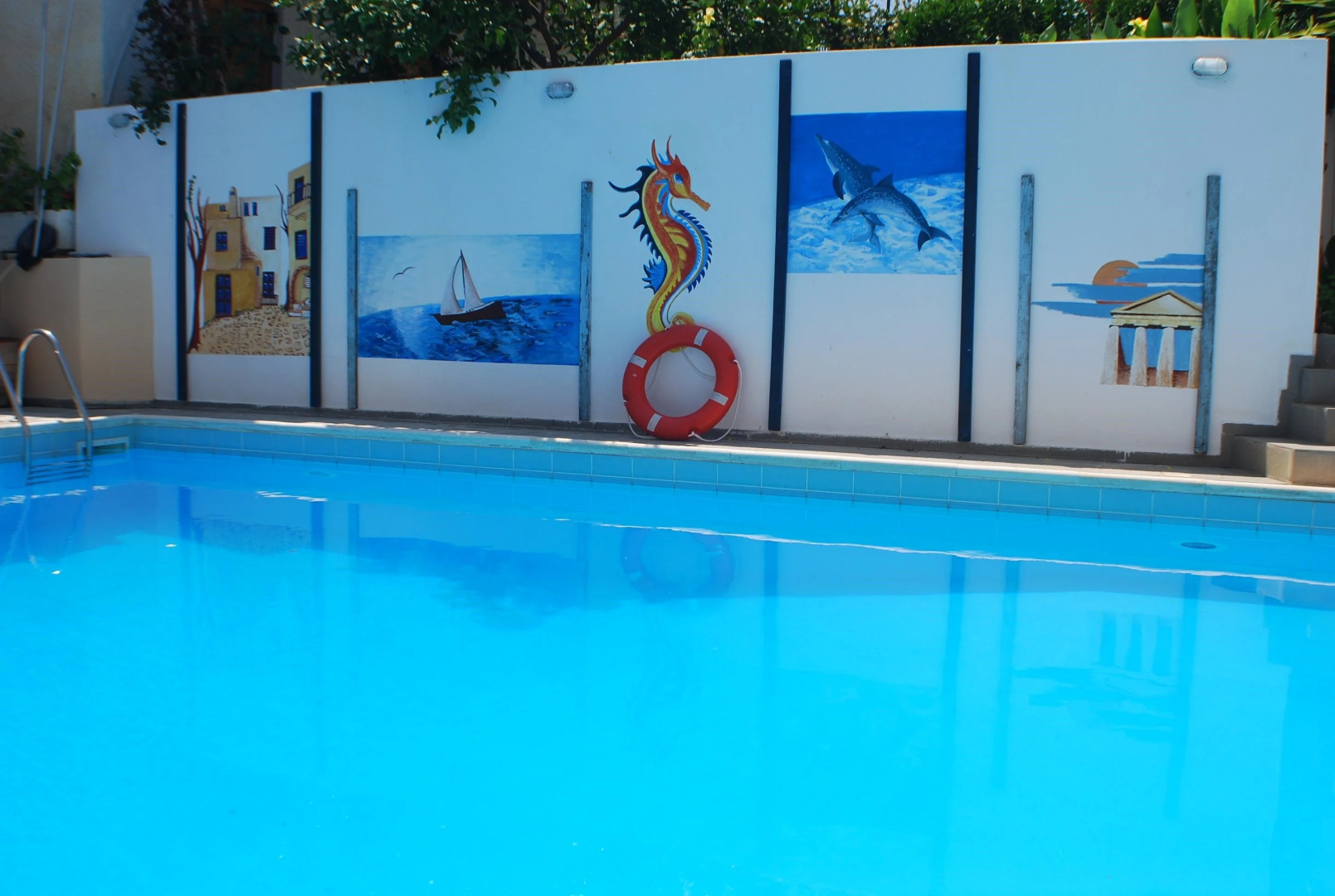Foto - Renia Studios