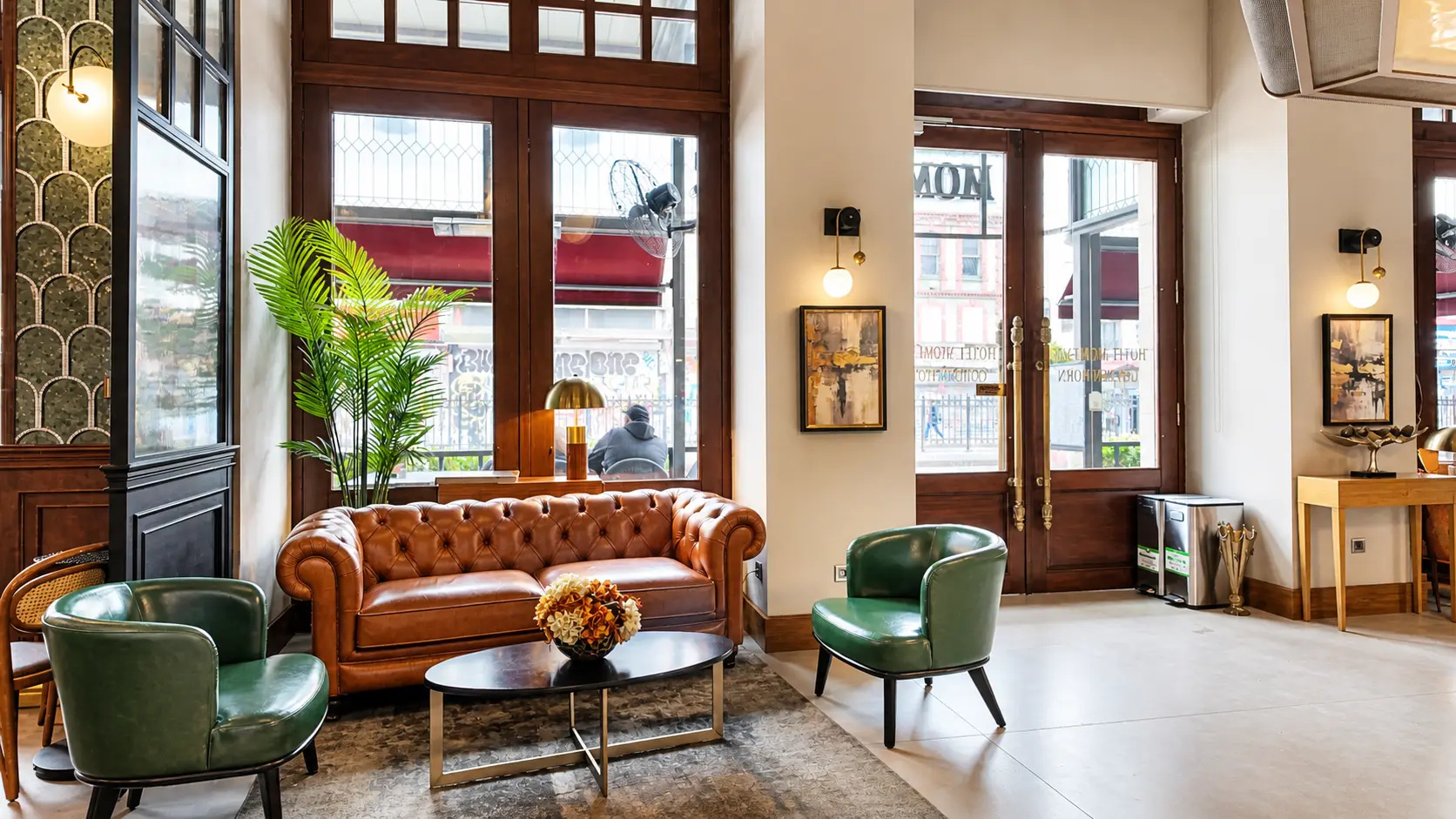 Photo - Momento Golden Horn Hotel