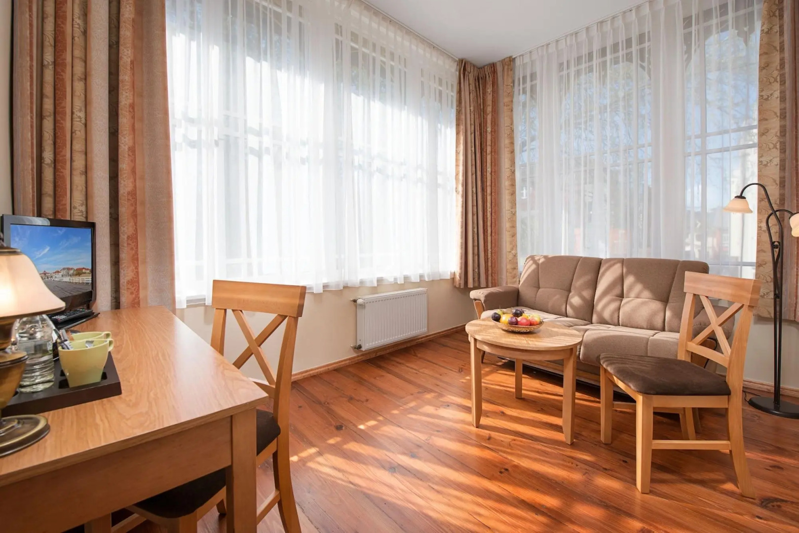 Photo - Villa Sedan - Destigo Hotels