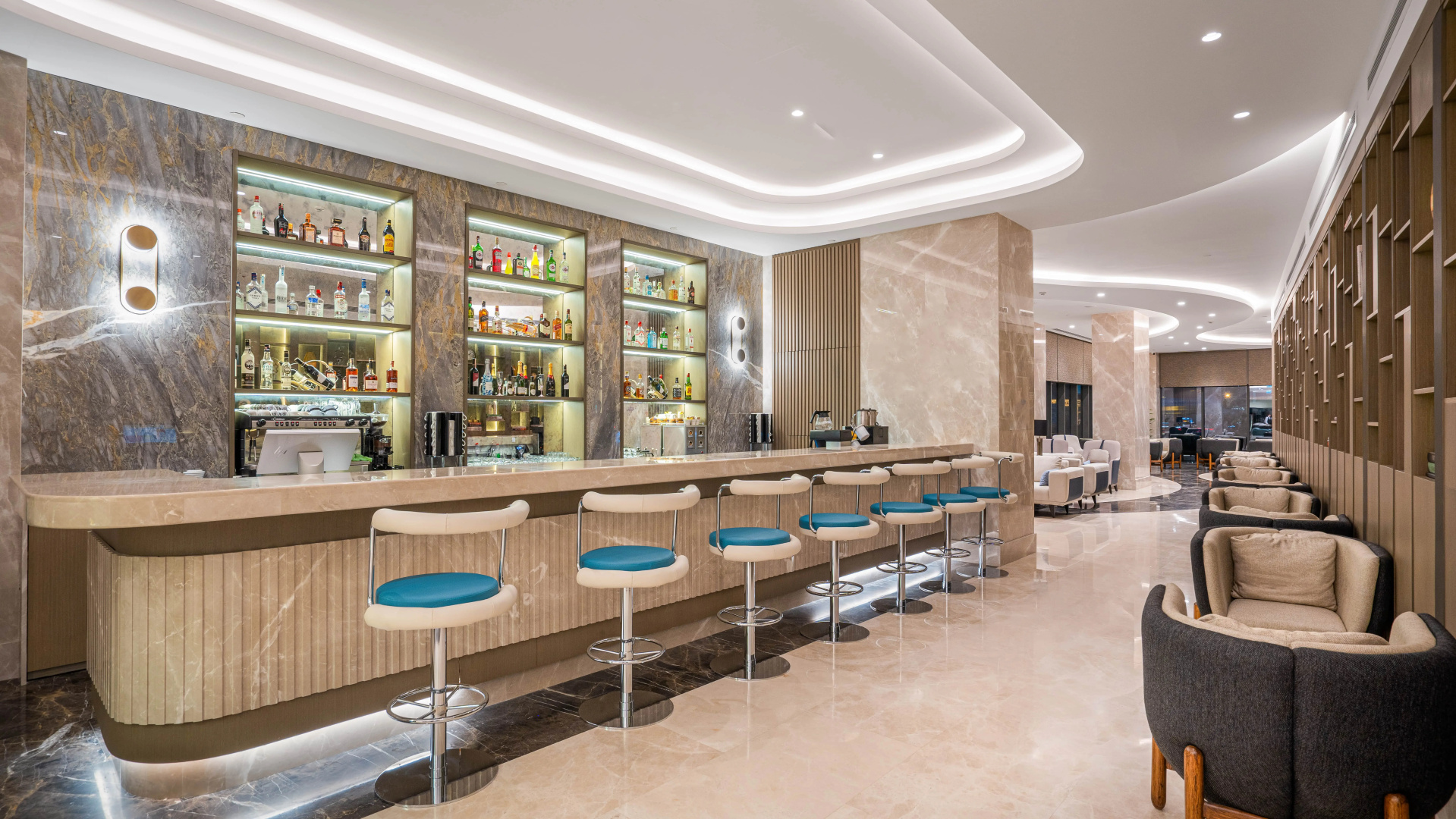 Photo - Radisson Hotel Istanbul Merter