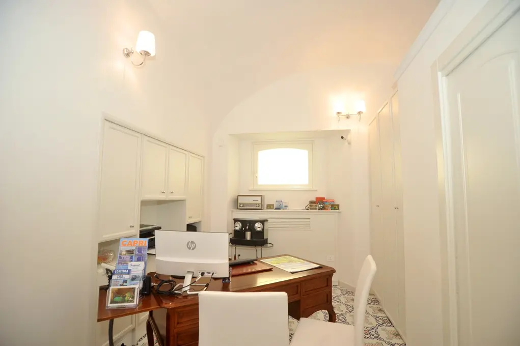 Foto - Core Amalfitano City Suites