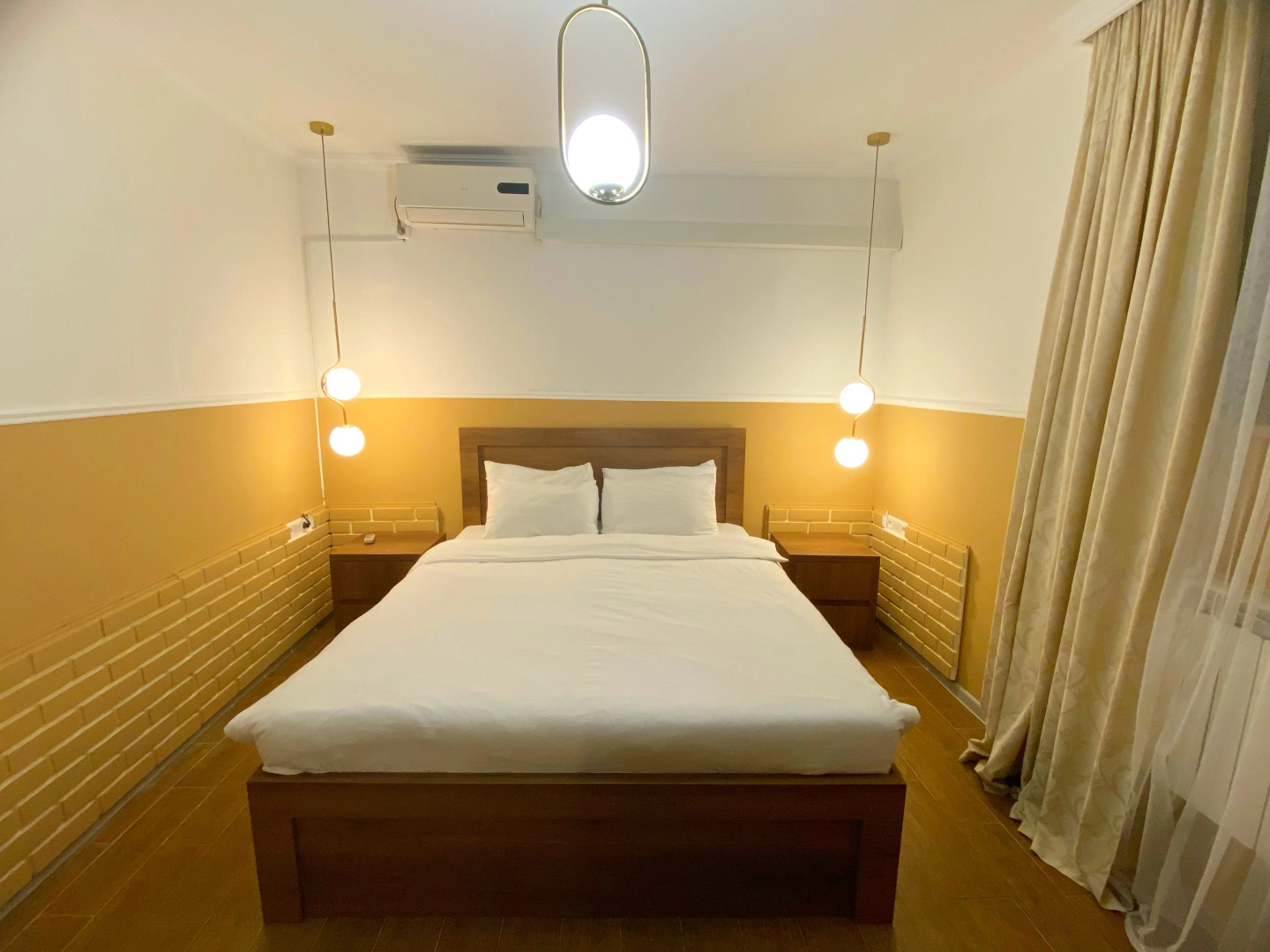 Foto - Hotel Orange Kutaisi